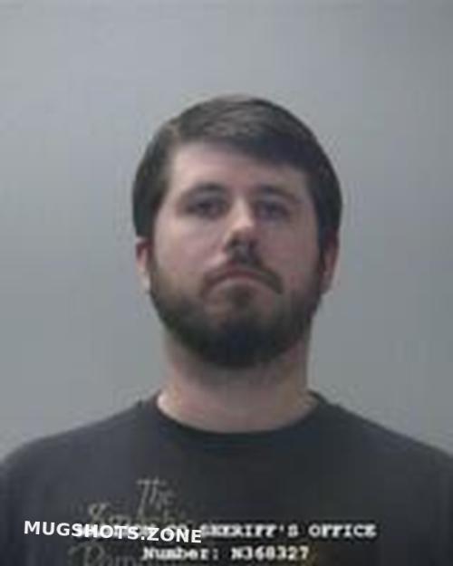 JACOB DEANNON HILL 12/24/2023 - Madison County Mugshots Zone