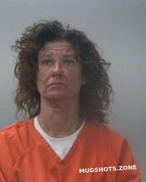 JENNIFER LYNN WHORTON 12/26/2023 Madison County Mugshots Zone