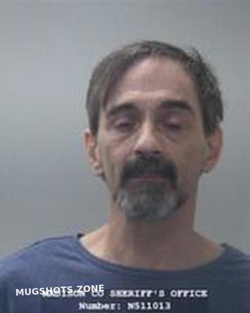 KEVIN GRAY HENSHAW 01/02/2024 Madison County Mugshots Zone