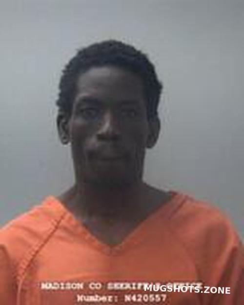 Jermaine Kenyoita Porter 01052024 Madison County Mugshots Zone