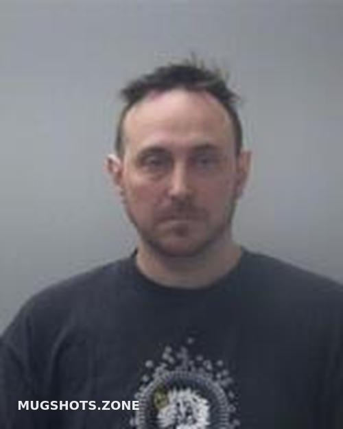 BRIAN JAMES KENNEDY 01/16/2024 Madison County Mugshots Zone