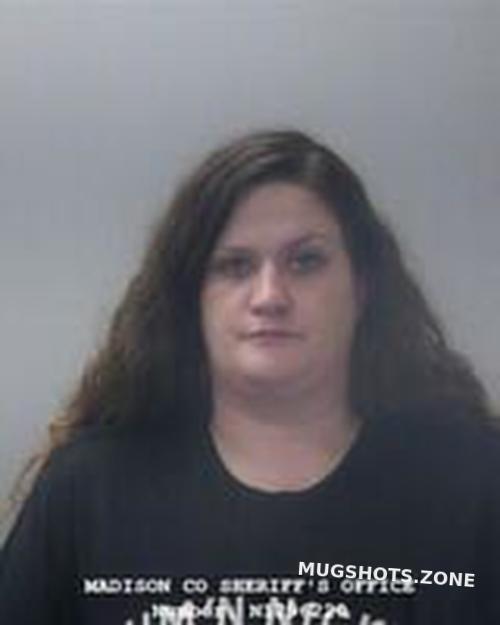 FALLON DENISE COLVETT 03/13/2024 - Madison County Mugshots Zone