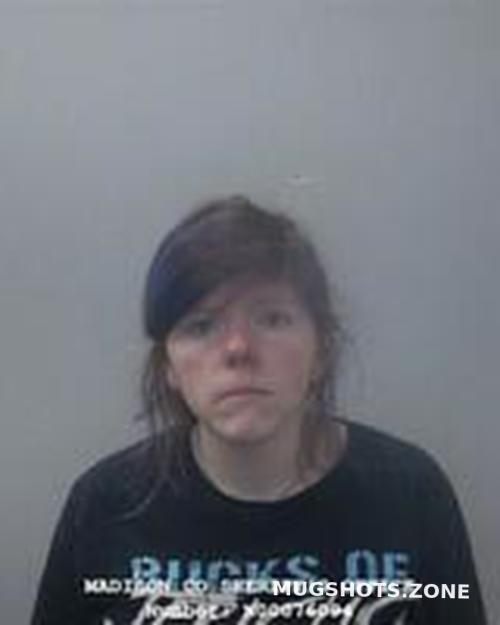 SALLY CATHERINE KUHN 03/21/2024 - Madison County Mugshots Zone