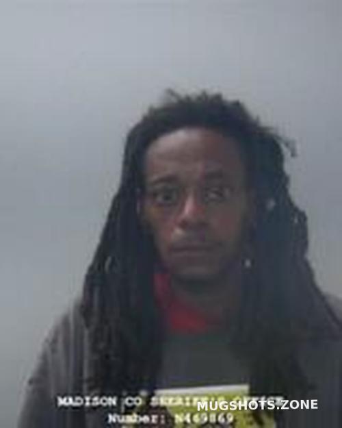 JOSHUA KENDALL STAPLES 03/24/2024 Madison County Mugshots Zone