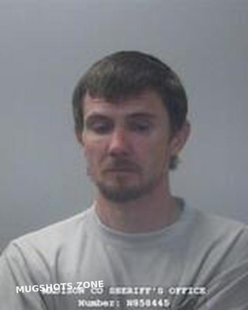 VINCENT DINO ONDER 03/29/2024 - Madison County Mugshots Zone