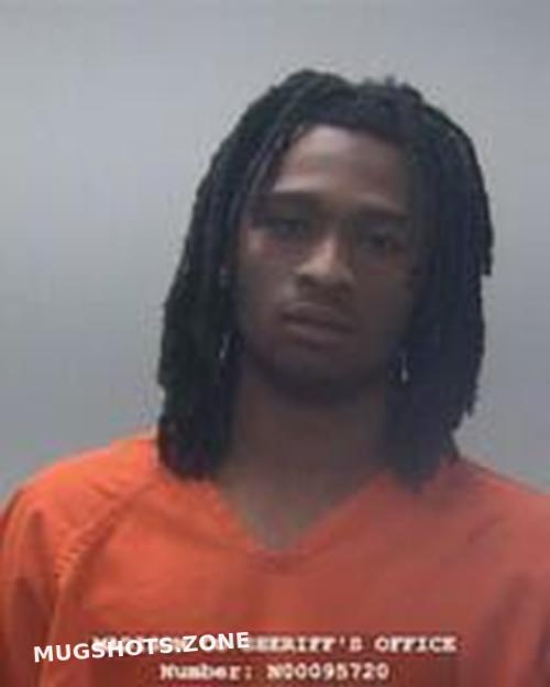 MARQUAN ANTHONY WALTON 04/07/2024 - Madison County Mugshots Zone