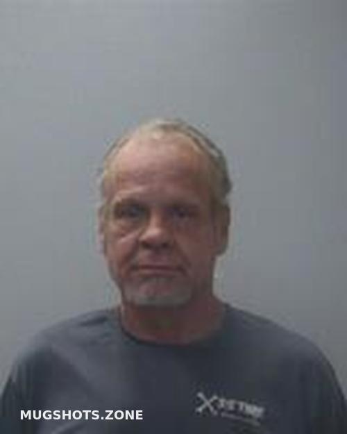 PHILLIP WAYNE GIBSON 04/19/2024 Madison County Mugshots Zone