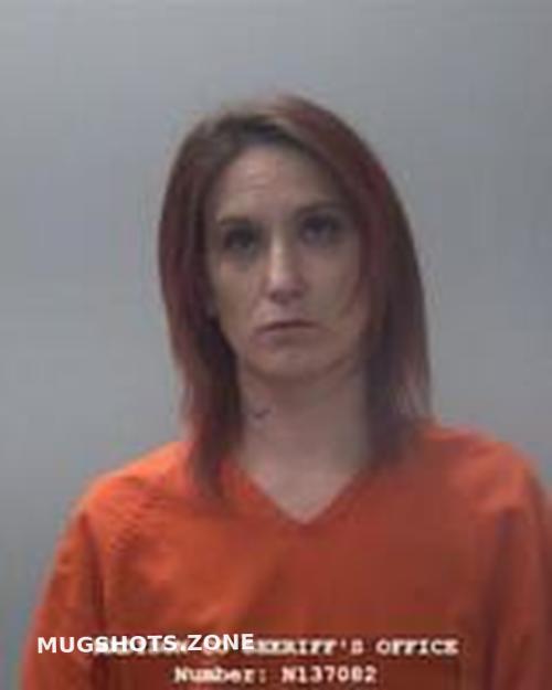 BRANDY NICOLE JONES 04/25/2024 Madison County Mugshots Zone
