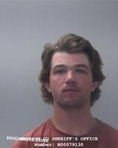 CALEB AARON PATTON 04/29/2024 - Madison County Mugshots Zone