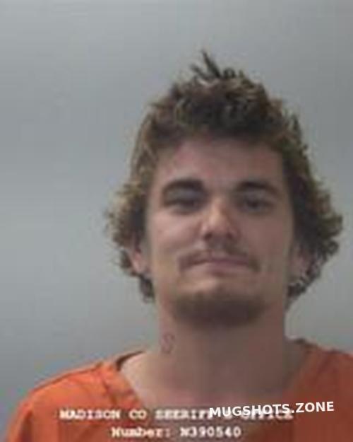 JAMIE TYLER SCOTT SLEDGE 05/01/2024 Madison County Mugshots Zone