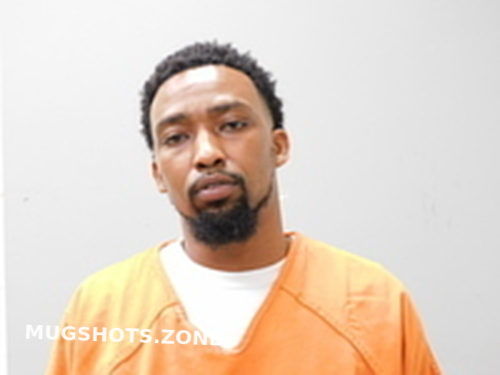 STEPHON LEENTAE BARNES 05/11/2024 - Madison County Mugshots Zone