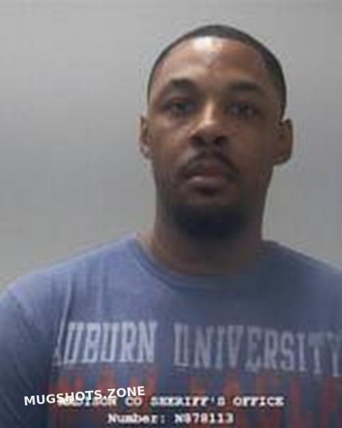 WILLIAM KELLY TISDALE 05/12/2024 - Madison County Mugshots Zone
