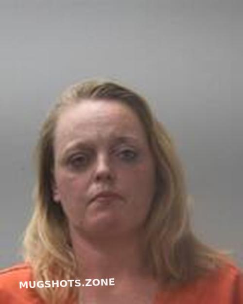 KIMBERLY ANN MCNEELY 06/12/2024 - Madison County Mugshots Zone