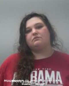 MADISON NICOLE POSEY 06/15/2024 - Madison County Mugshots Zone