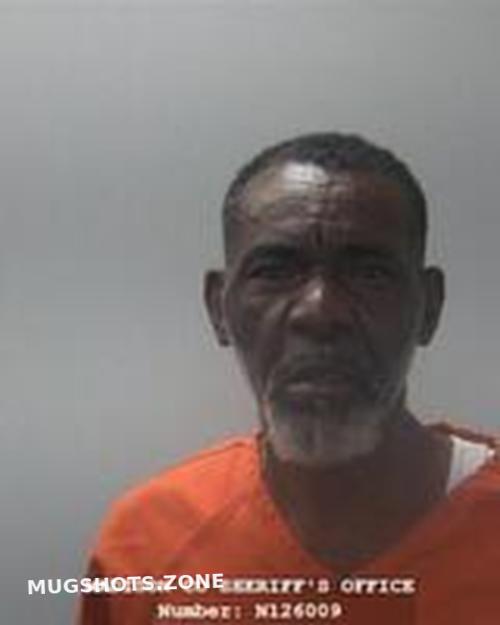 BILLY RAY RICE 08/01/2024 - Madison County Mugshots Zone