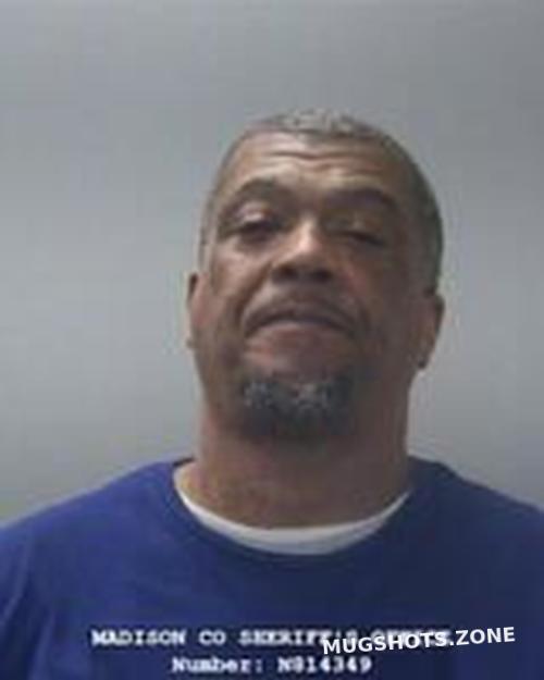 TERRY ANTHONY LANGFORD 09/30/2024 Mugshot, Madison County, Alabama