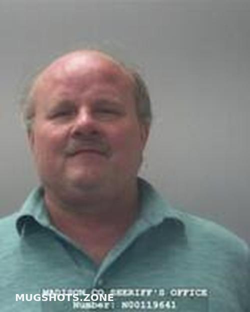 Larry todd ramsey 10 15 2024 madison county mugshots zone