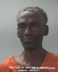 Victor Lamar Matthews 12 08 2024 - Madison County Mugshots Zone