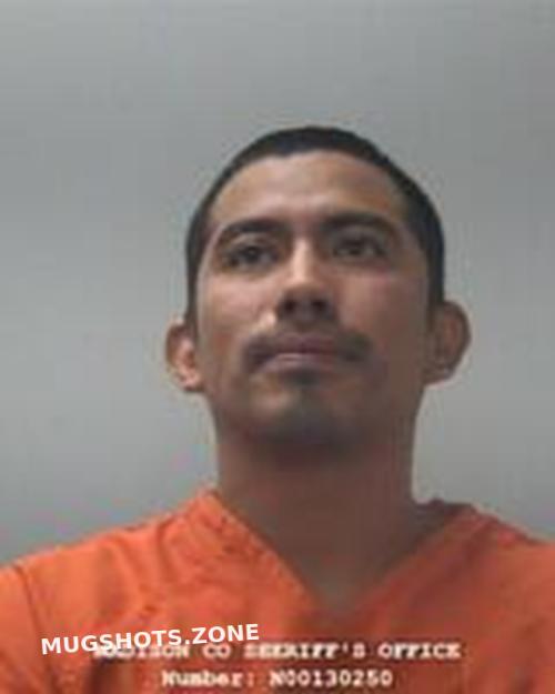 DEJESUS ARENUS 12/14/2024 Madison County Mugshots Zone
