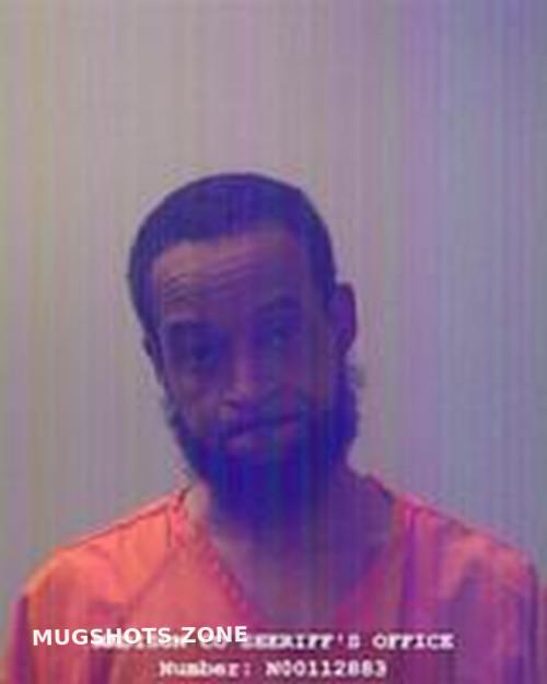 JERMICHEAL DEMONT 02/23/2025 Madison County Mugshots Zone