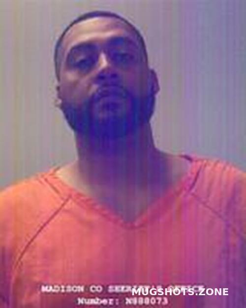 ZACHARY MICHAEL TAYLOR 02/23/2025 Madison County Mugshots Zone