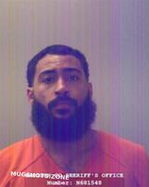 PRESCOTT KASON PAYNE SANDERS 02/23/2025 Madison County Mugshots Zone