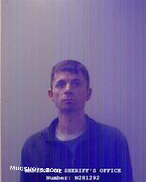 DOUGLAS ALLEN LEACHMAN 03/05/2025 Madison County Mugshots Zone