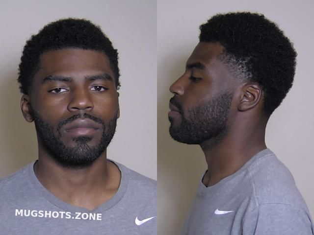 MUHAMMAD MARK 12/10/2024 - Madison County Mugshots Zone