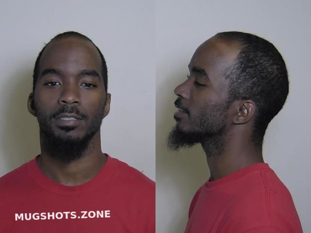 REDMOND KEYON 03/20/2025 - Madison County Mugshots Zone