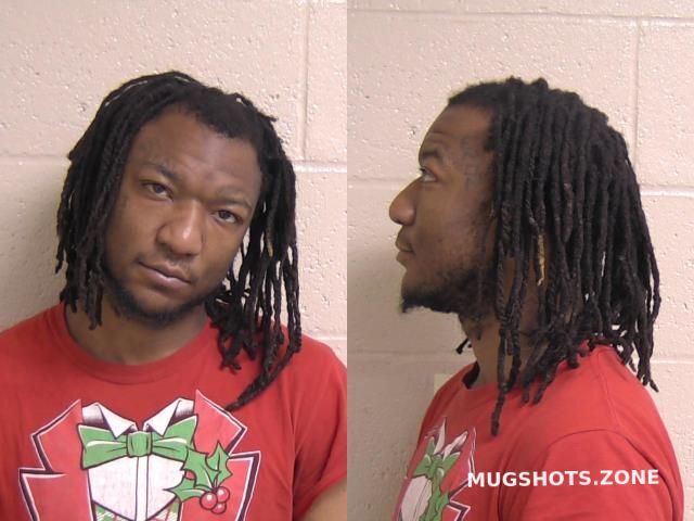 DICKSON JAMES 10/06/2025 - Madison County Mugshots Zone