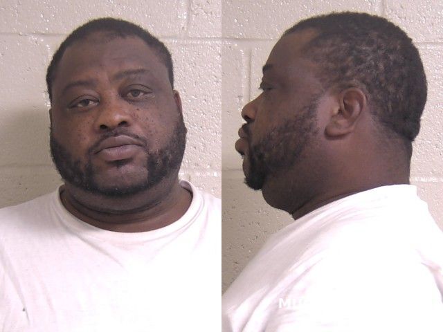 REECE MICHAEL 12/17/2025 - Madison County Mugshots Zone