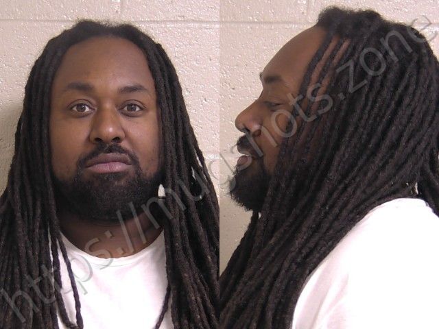 SHANKLIN ANTHONY 05/08/2026 - Madison County Mugshots Zone