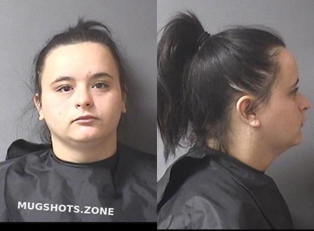 Alcantar Electra Nicole 01 16 2021 Madison County Mugshots Zone