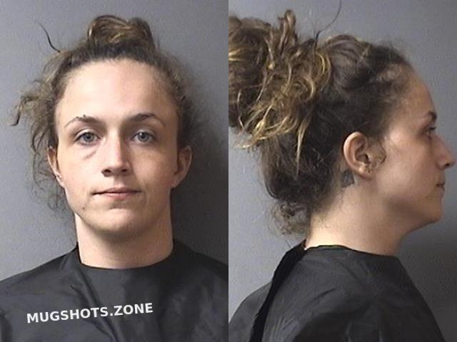 Walker Taylor Marie 04 12 2021 Madison County Mugshots Zone