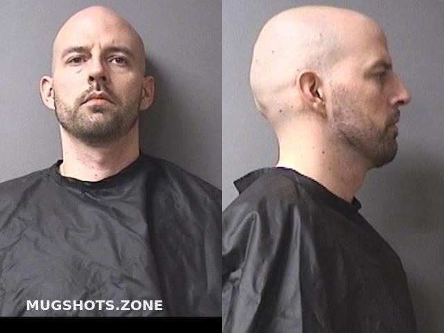 RECTOR DUSTIN SHAWN 05/26/2021 - Madison County Mugshots Zone