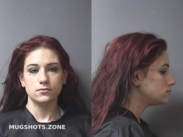 Stewart Tabitha Lynn 06 21 2021 Madison County Mugshots Zone