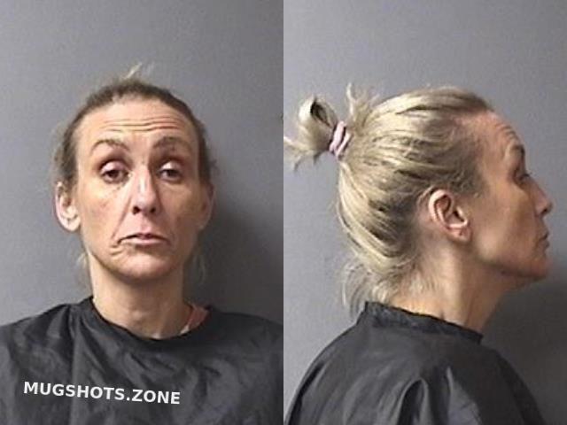 Swisher Christine Lynn 10 01 2021 Madison County Mugshots Zone