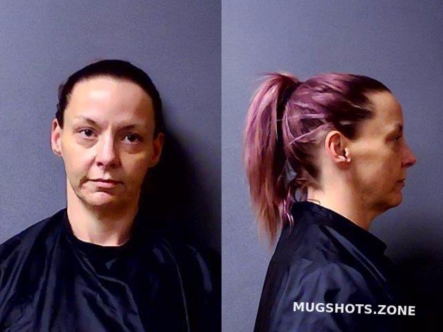 Campbell Kristy L 11 25 2021 Madison County Mugshots Zone