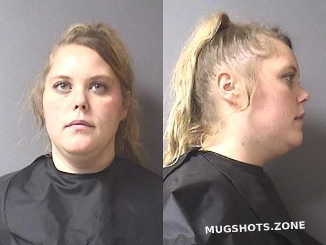 Cooper Samantha Dianne 12 05 2021 Madison County Mugshots Zone