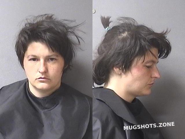 Humphrey Candice Marie 12 21 2021 Madison County Mugshots Zone