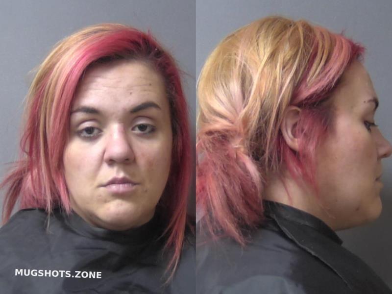 MARTELL ISABELLA MARIE 04/30/2022 - Madison County Mugshots Zone