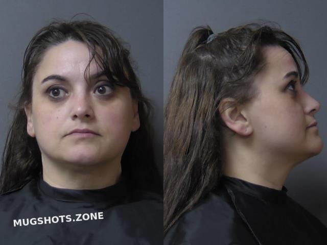 Robertson Kathleen Marie 05092022 Madison County Mugshots Zone 