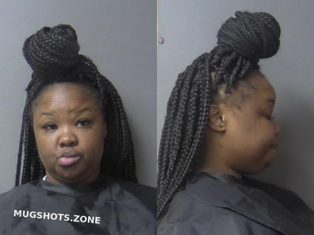 Douglas Tiffany Renee 06192022 Madison County Mugshots Zone 