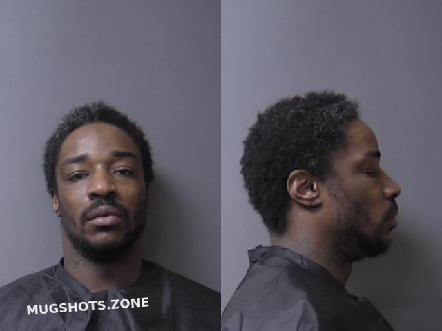 POINTER MICHAEL JAMAL 07/22/2022 - Madison County Mugshots Zone