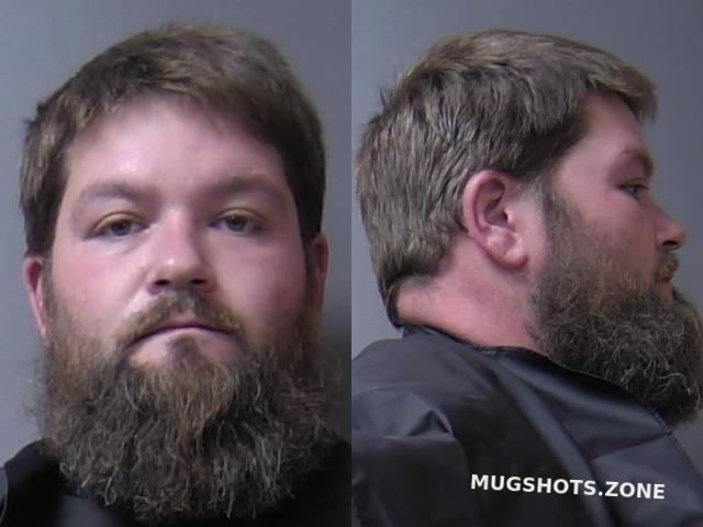 Russell Timothy R 09052022 Madison County Mugshots Zone