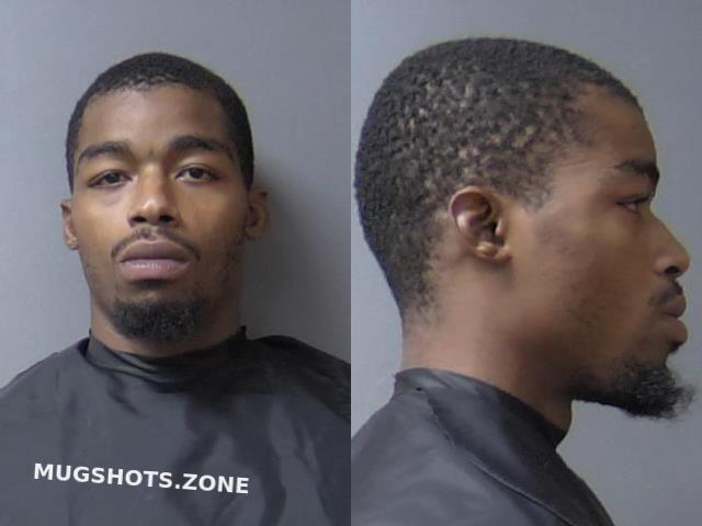 CURD ELLIOTT DARNELL 09/06/2022 - Madison County Mugshots Zone