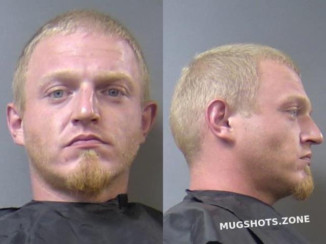 Mcphearson William Anthony 09142022 Madison County Mugshots Zone 3569