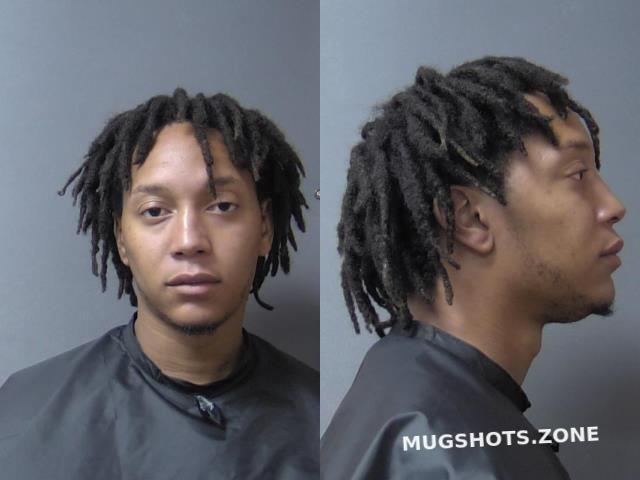 JACKSON DARREN JAMAL 09/25/2022 - Madison County Mugshots Zone