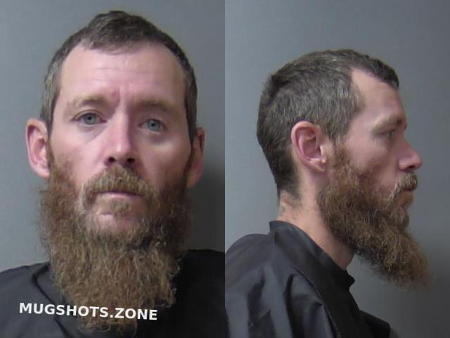 BEEMAN KYLE JAMES 11/12/2022 - Madison County Mugshots Zone