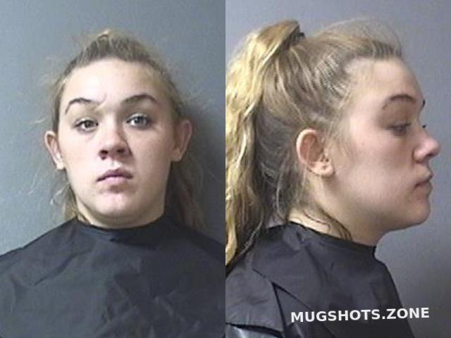 SHIELDS ALEXIS LYNN 12/05/2022 - Madison County Mugshots Zone